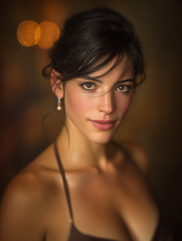 Photo de Isabelle