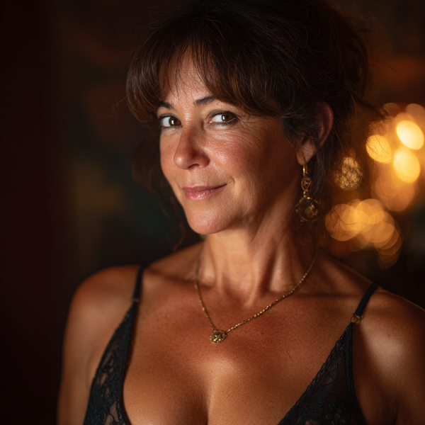 Photo de Françoise