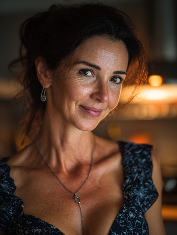Photo de Sylvie