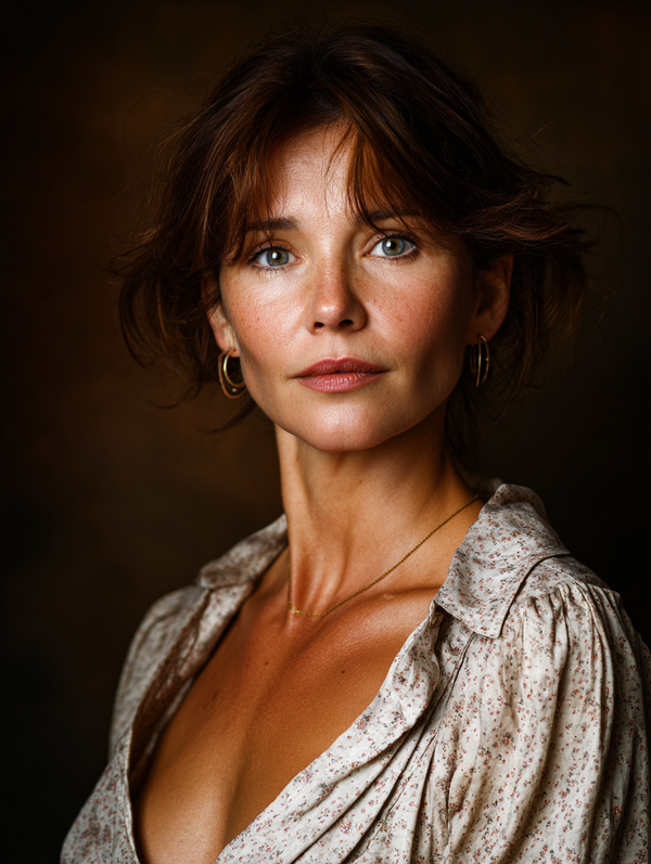 Photo de Camille