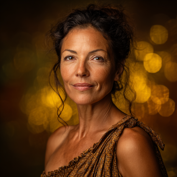 Photo de Béatrice
