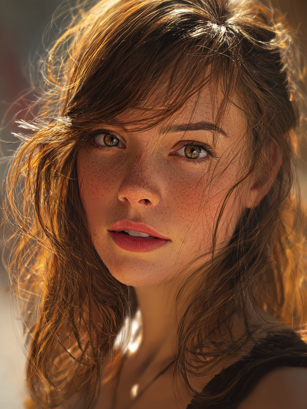 Photo de Laetitia