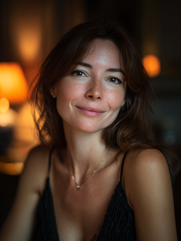 Photo de Stéphanie