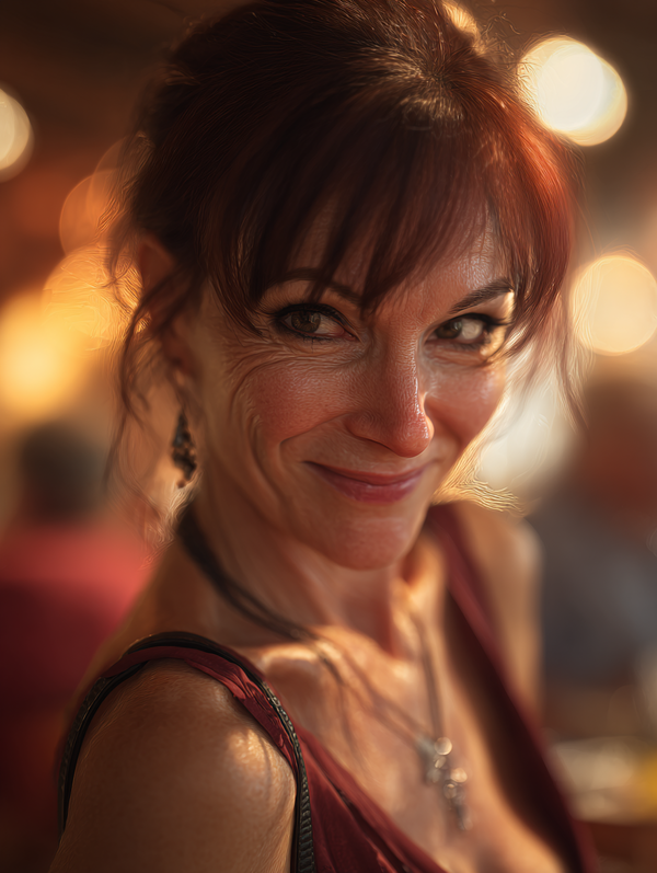 Photo de Martine