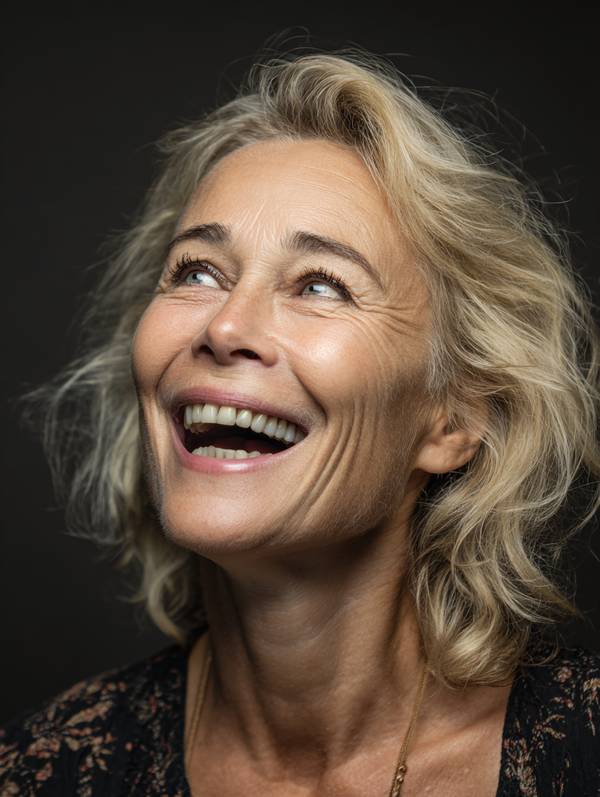 Photo de Valérie
