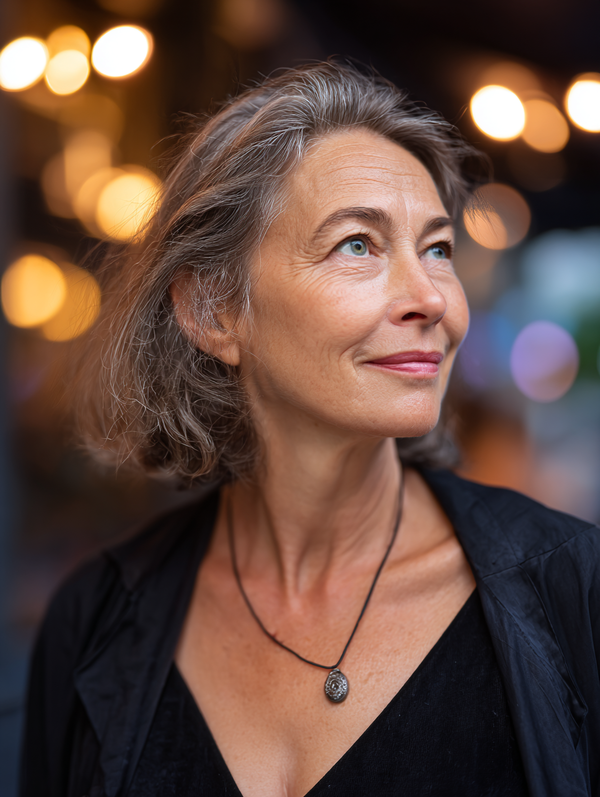Photo de Annick