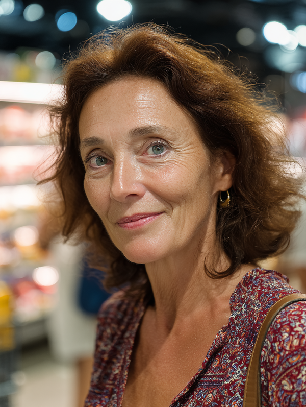 Photo de Carole