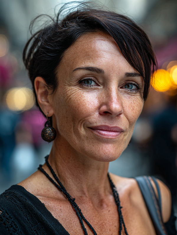 Photo de Élise