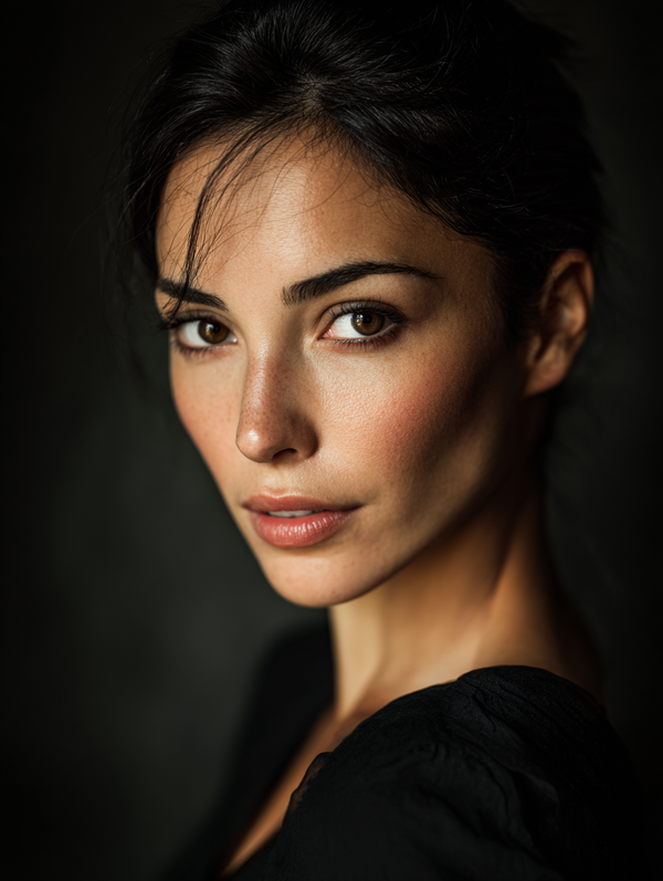 Photo de Julie