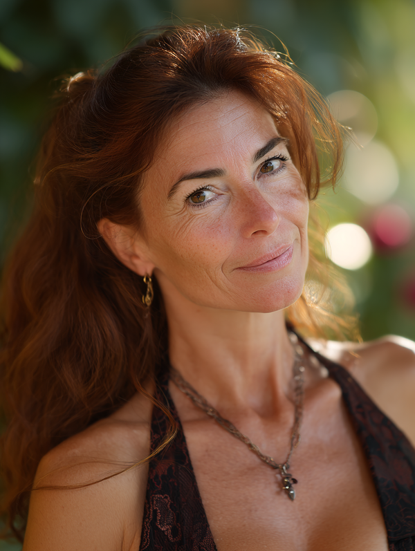 Photo de Véronique